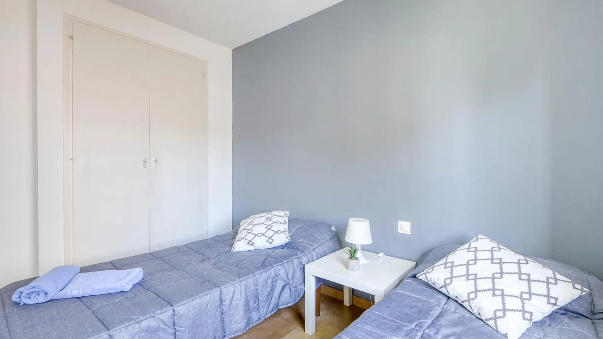 Apartment Mismar-11 By Interhome Roses