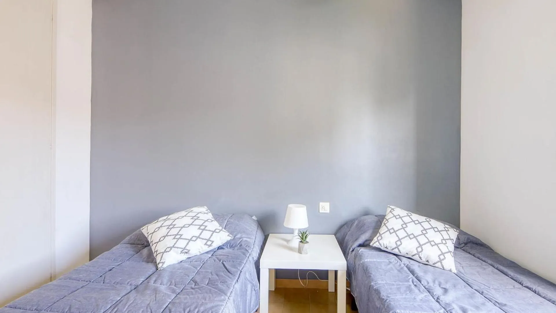 Apartment Mismar-11 By Interhome Roses