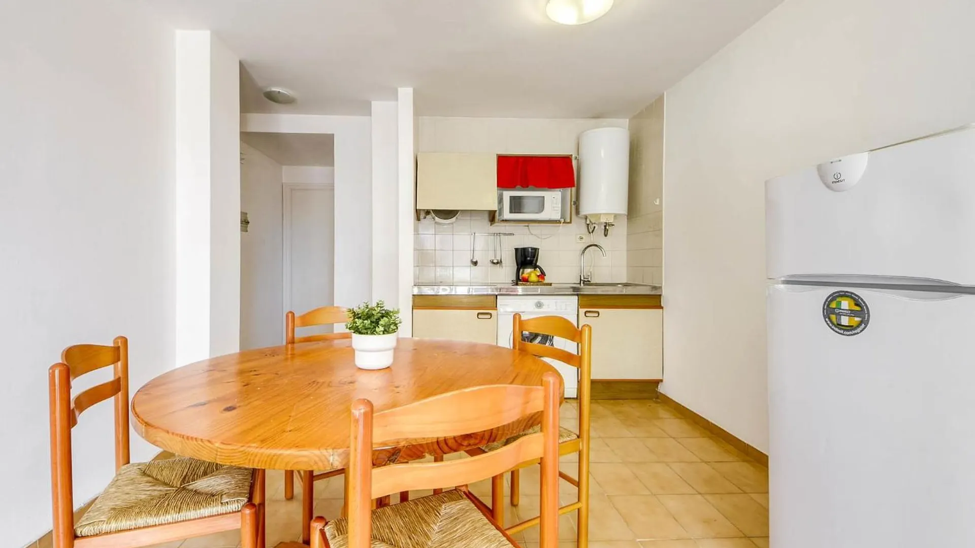 Apartment Mismar-11 By Interhome Roses