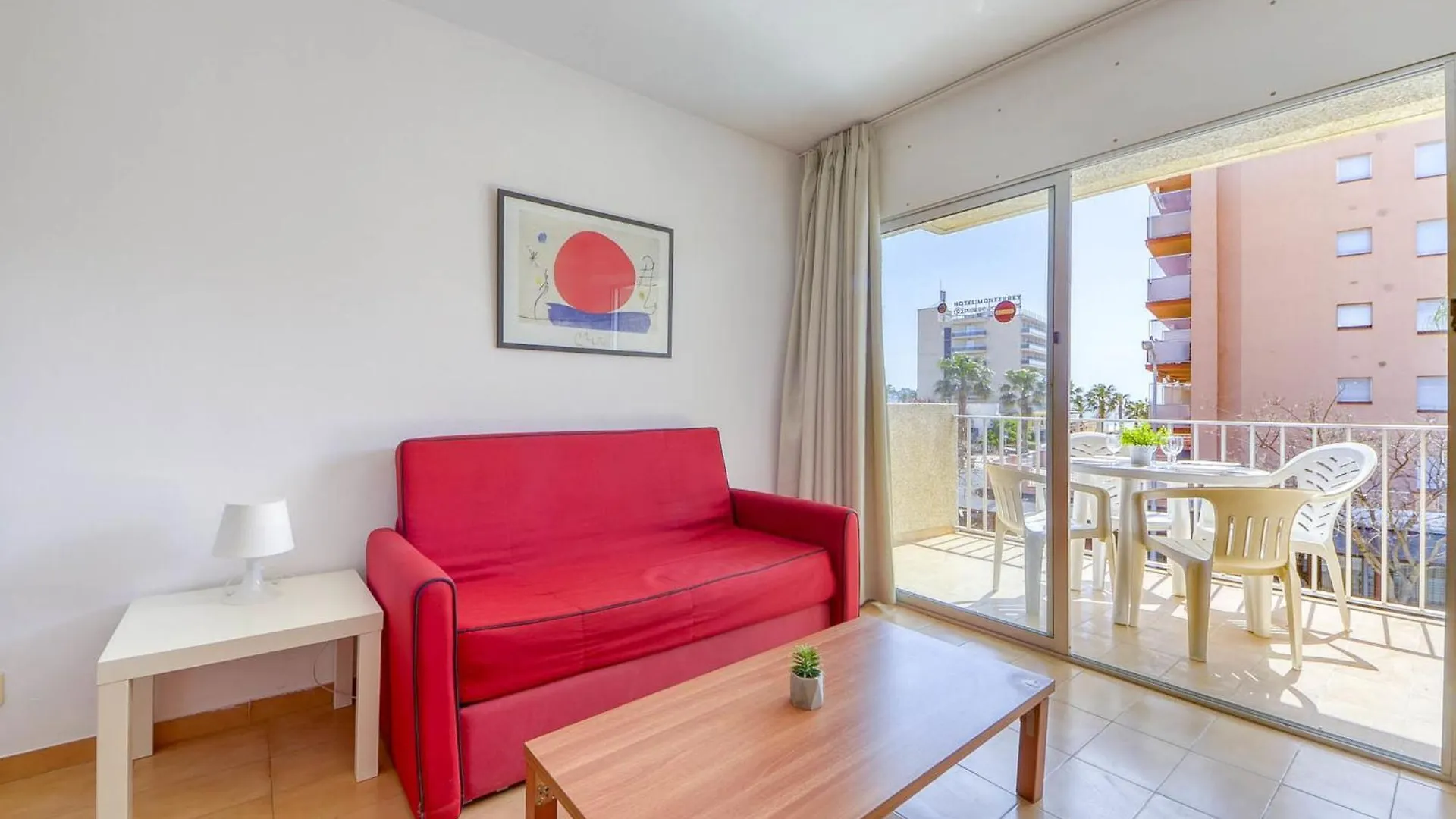 Apartment Mismar-11 By Interhome Roses 0*,  Spain