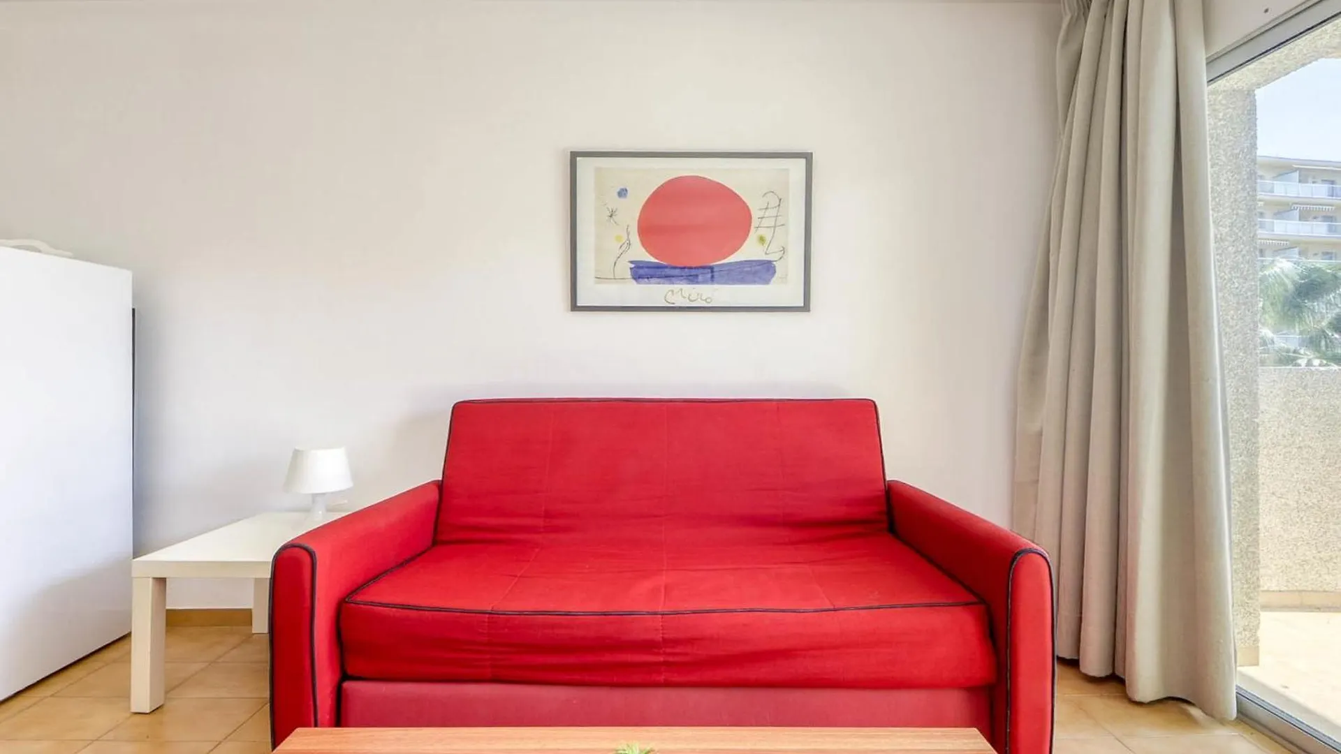 Apartment Mismar-11 By Interhome Roses