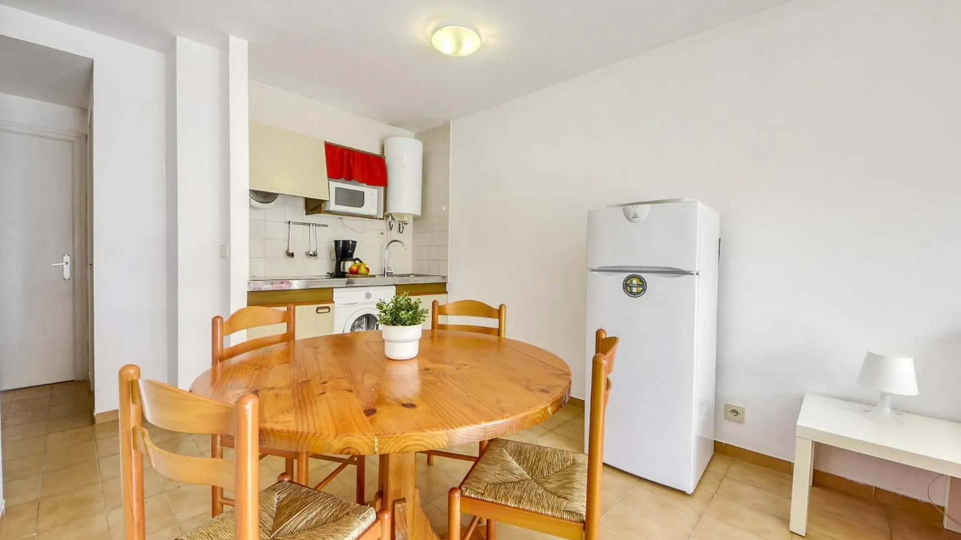 Apartment Mismar-11 By Interhome Roses 0*,
