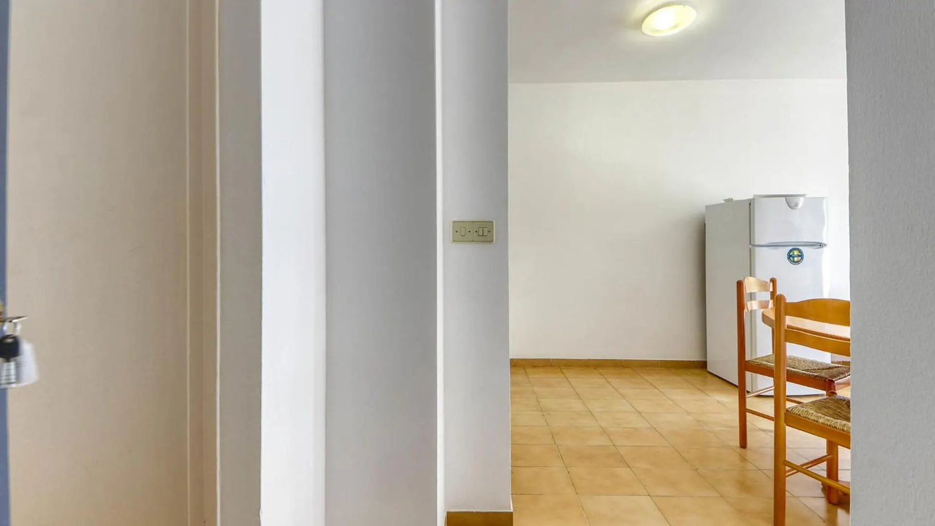 Apartment Mismar-11 By Interhome Roses