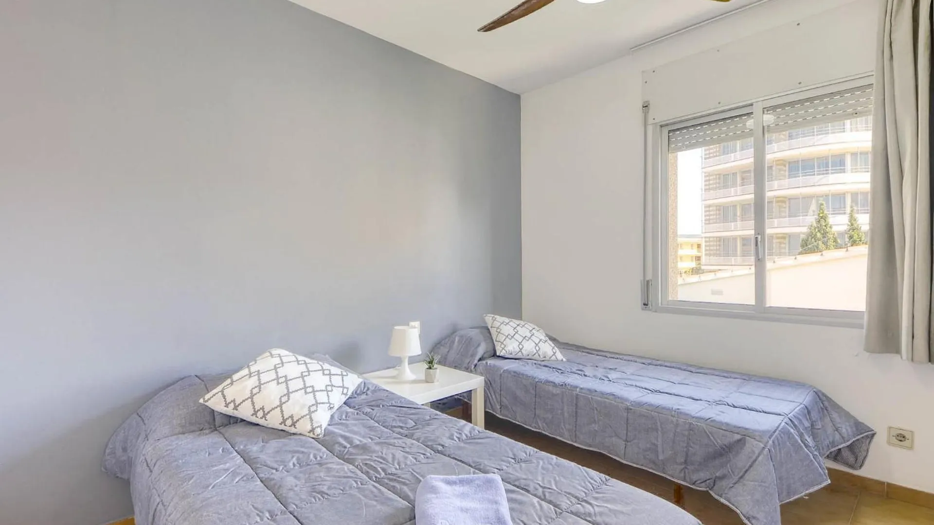 Apartment Mismar-11 By Interhome Roses 0*,  Spagna