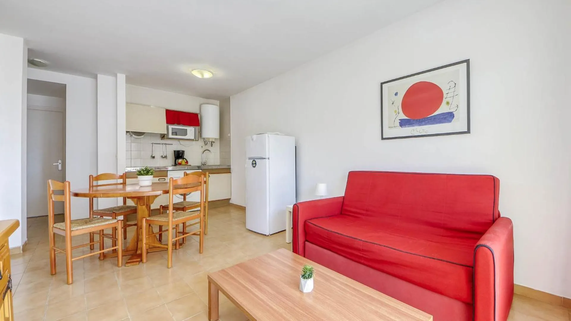 Apartment Mismar-11 By Interhome Roses Spagna