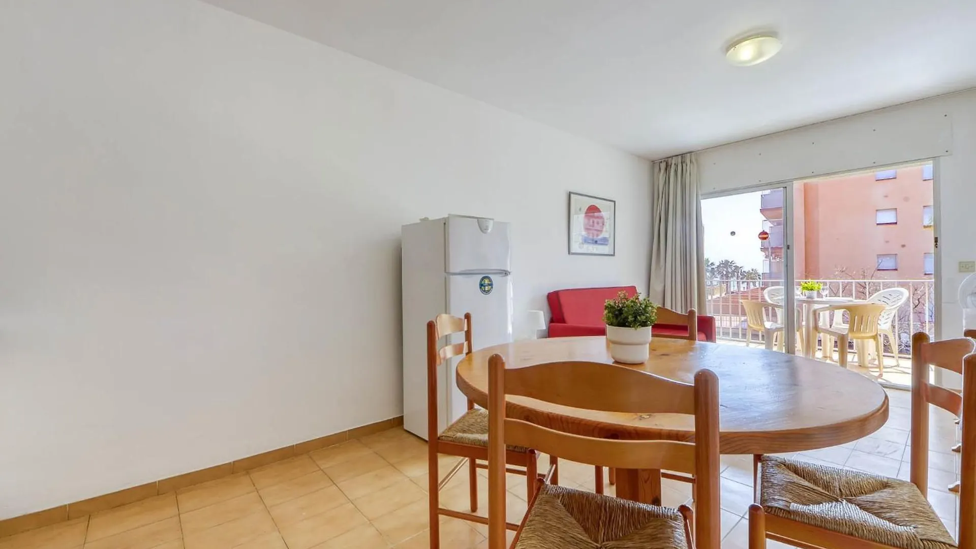 Apartment Mismar-11 By Interhome Roses
