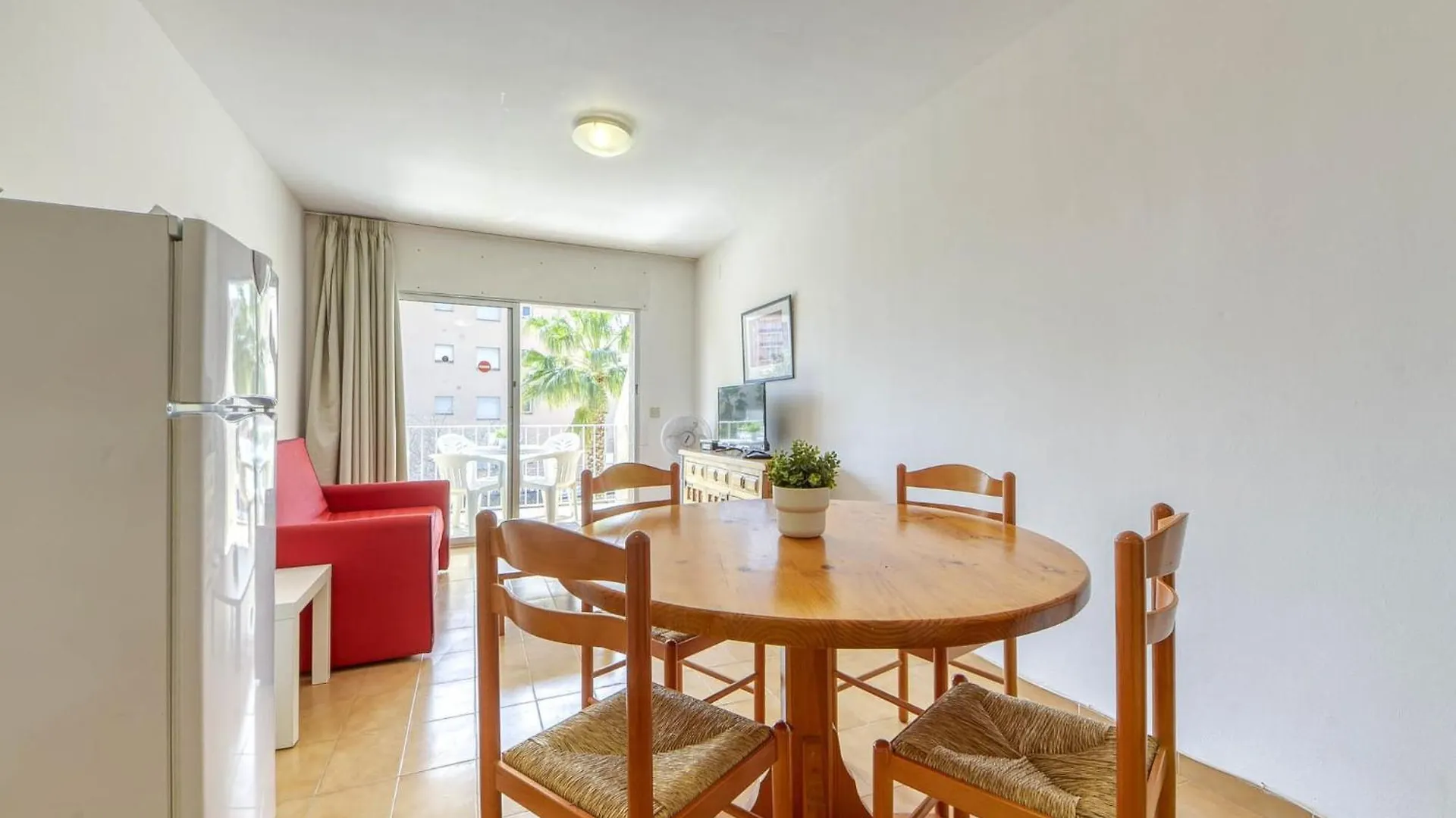 Apartment Mismar-11 By Interhome Roses Spagna